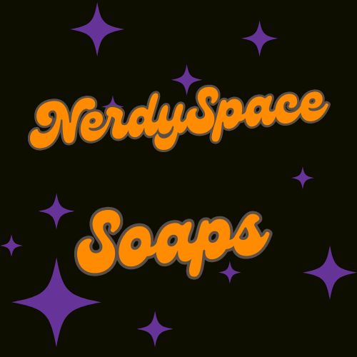 NerdySpaceSoaps