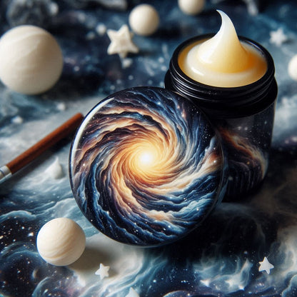 Cosmic Vanilla Lip Balm