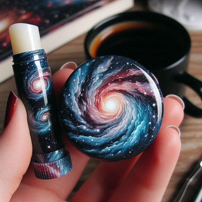 Cosmic Vanilla Lip Balm