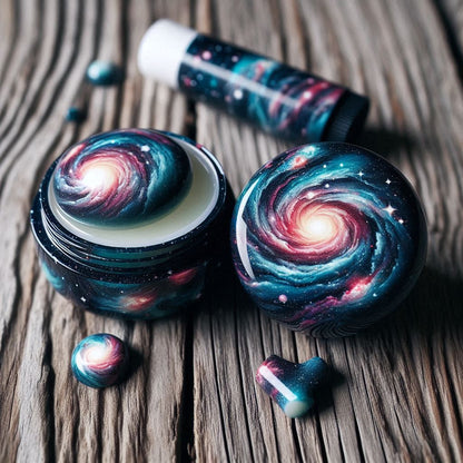 Cosmic Vanilla Lip Balm