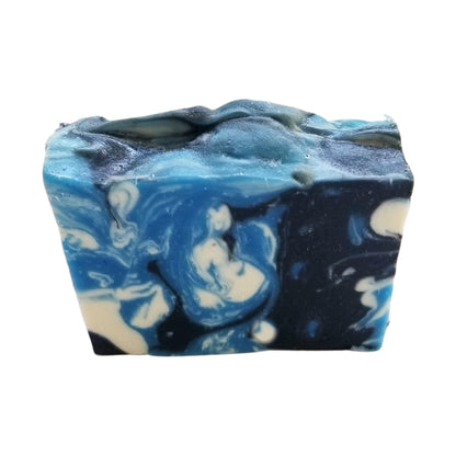 Sandalwood Stardust Soap